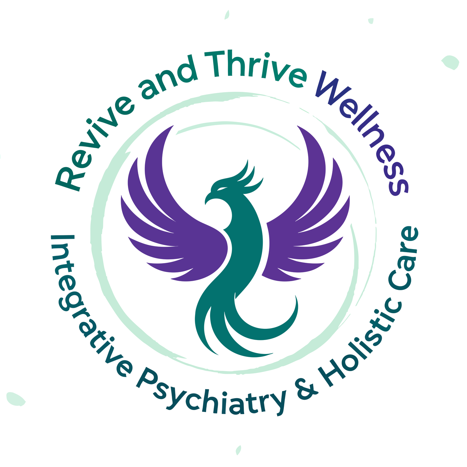 Revive and Thrive Wellness