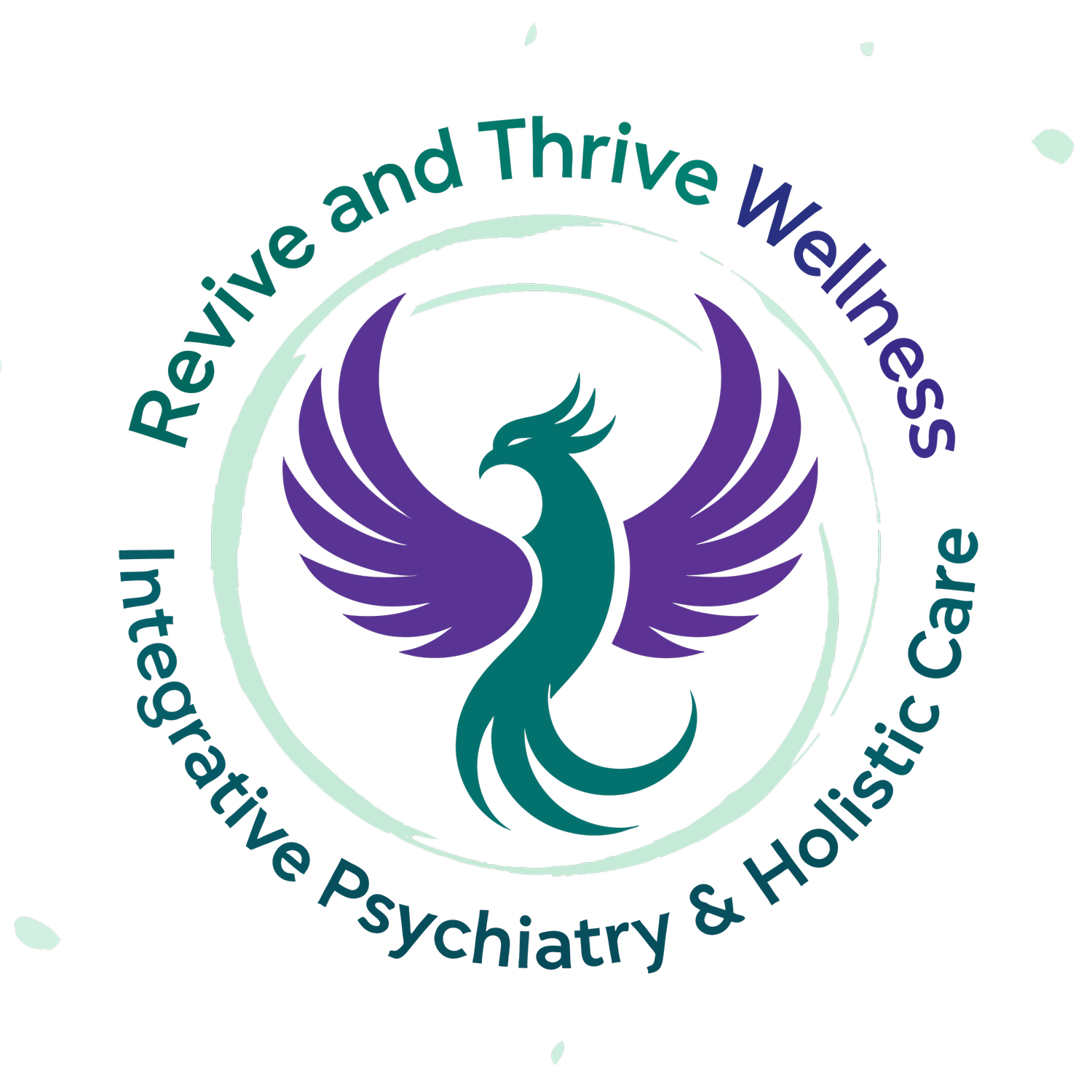Revive and Thrive Wellness