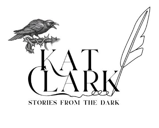 Kat Clark Author