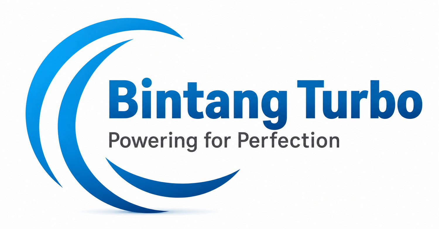 BINTANG TURBO CV