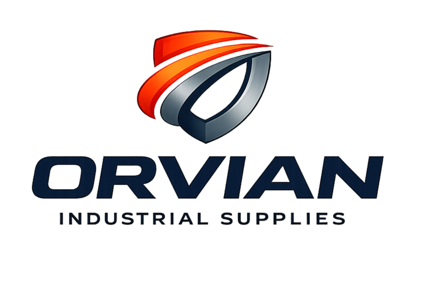 Orvian Industrial Supplies