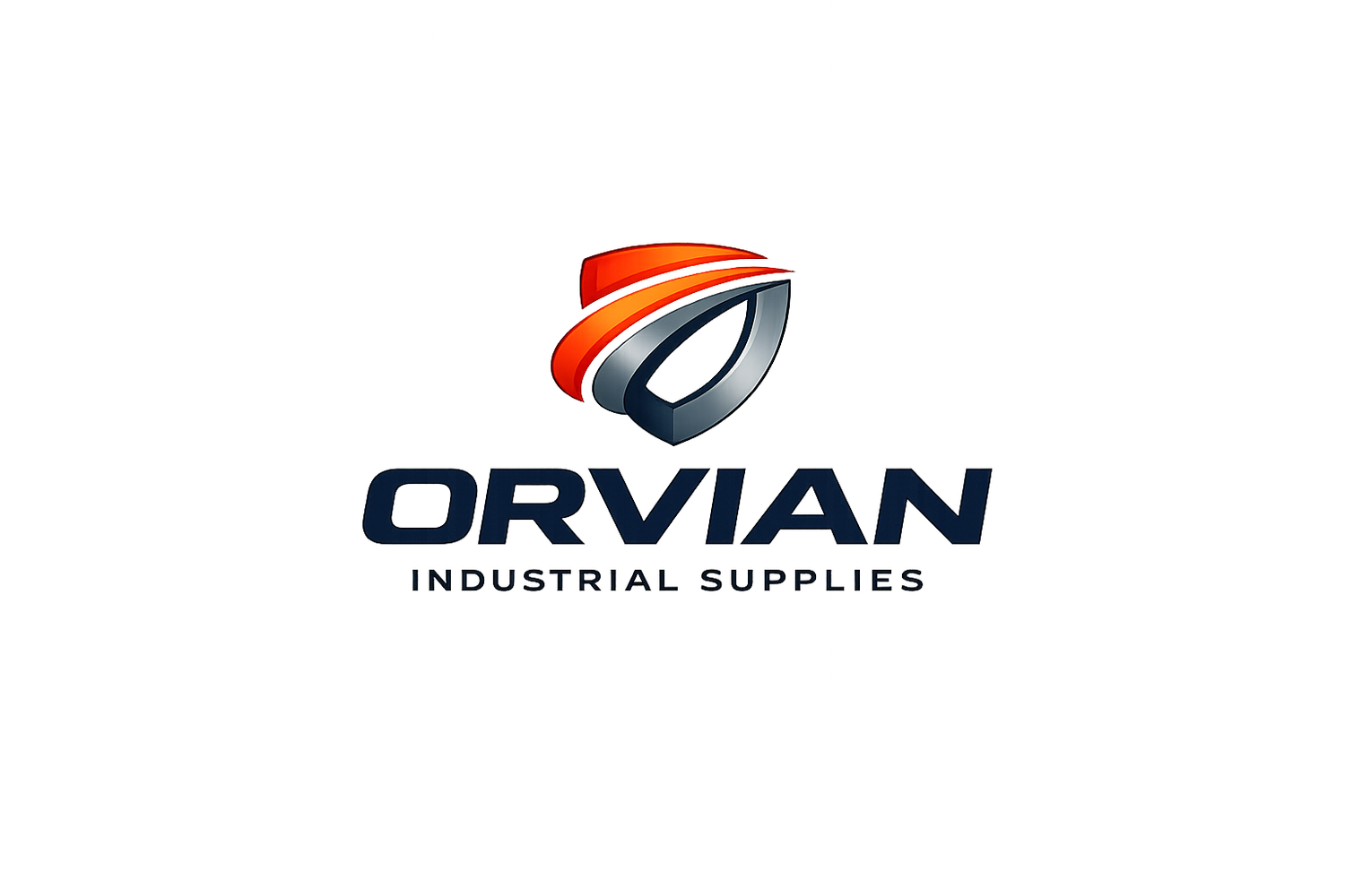 Orvian Industrial Supplies