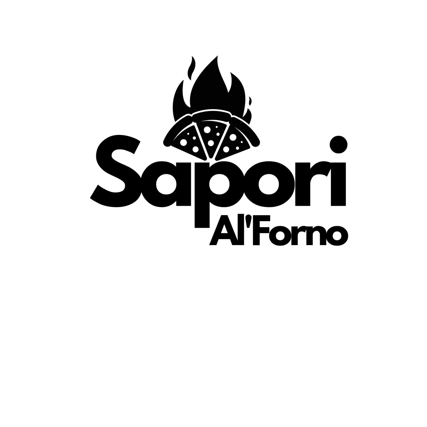 SAPORI AL'FORNO