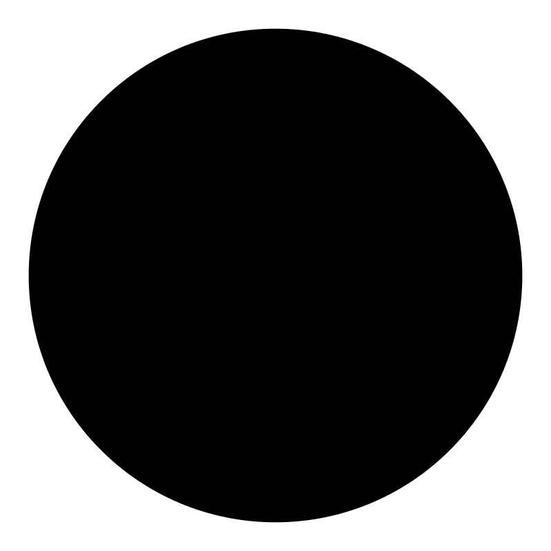 Blackball Wall Print