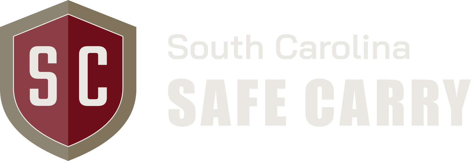 South Carolina Safe Carry