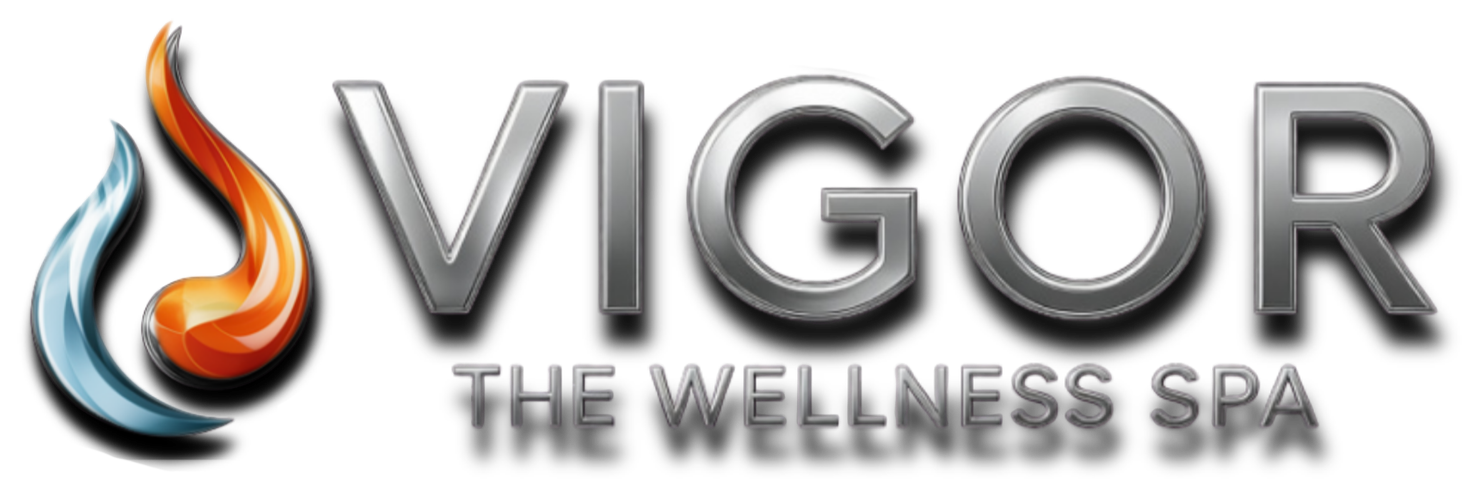 VIGOR THE WELLNESS SPA