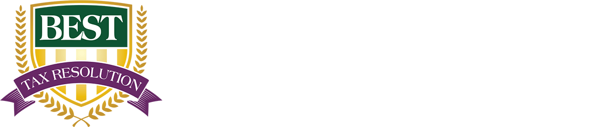 Best Tax Resolution