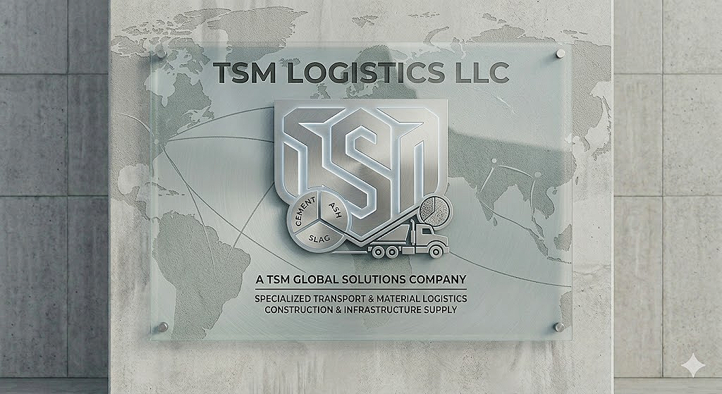 Texas Logistics, LLC