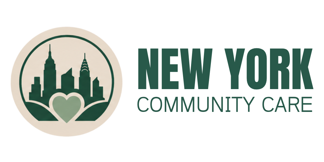 New York Community Care