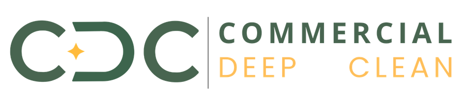 COMMERCIAL DEEP CLEAN