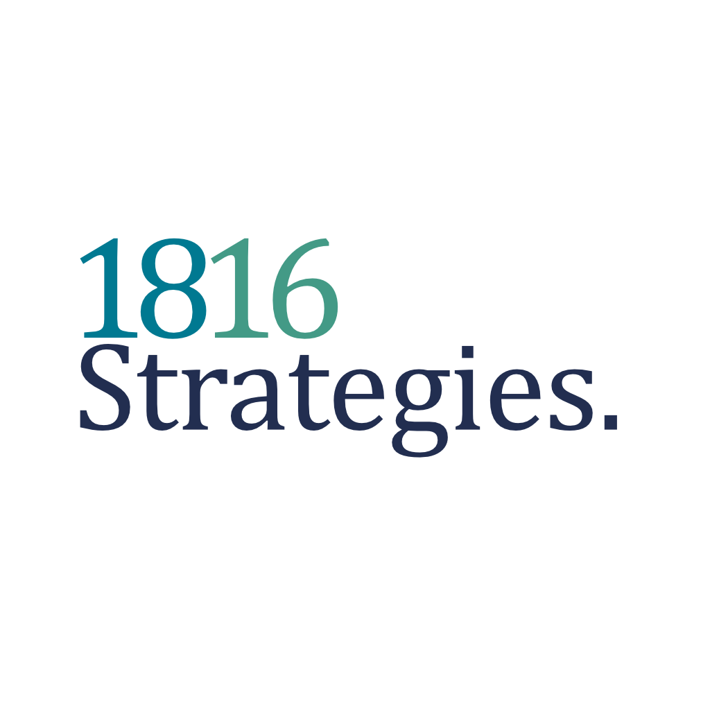 1816 Strategies