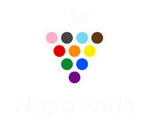 Napa Valley Pride