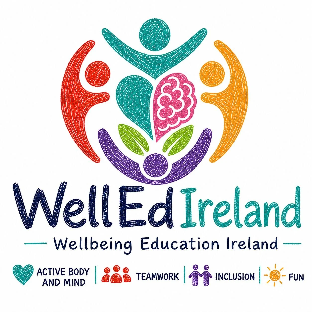 WellEd Ireland