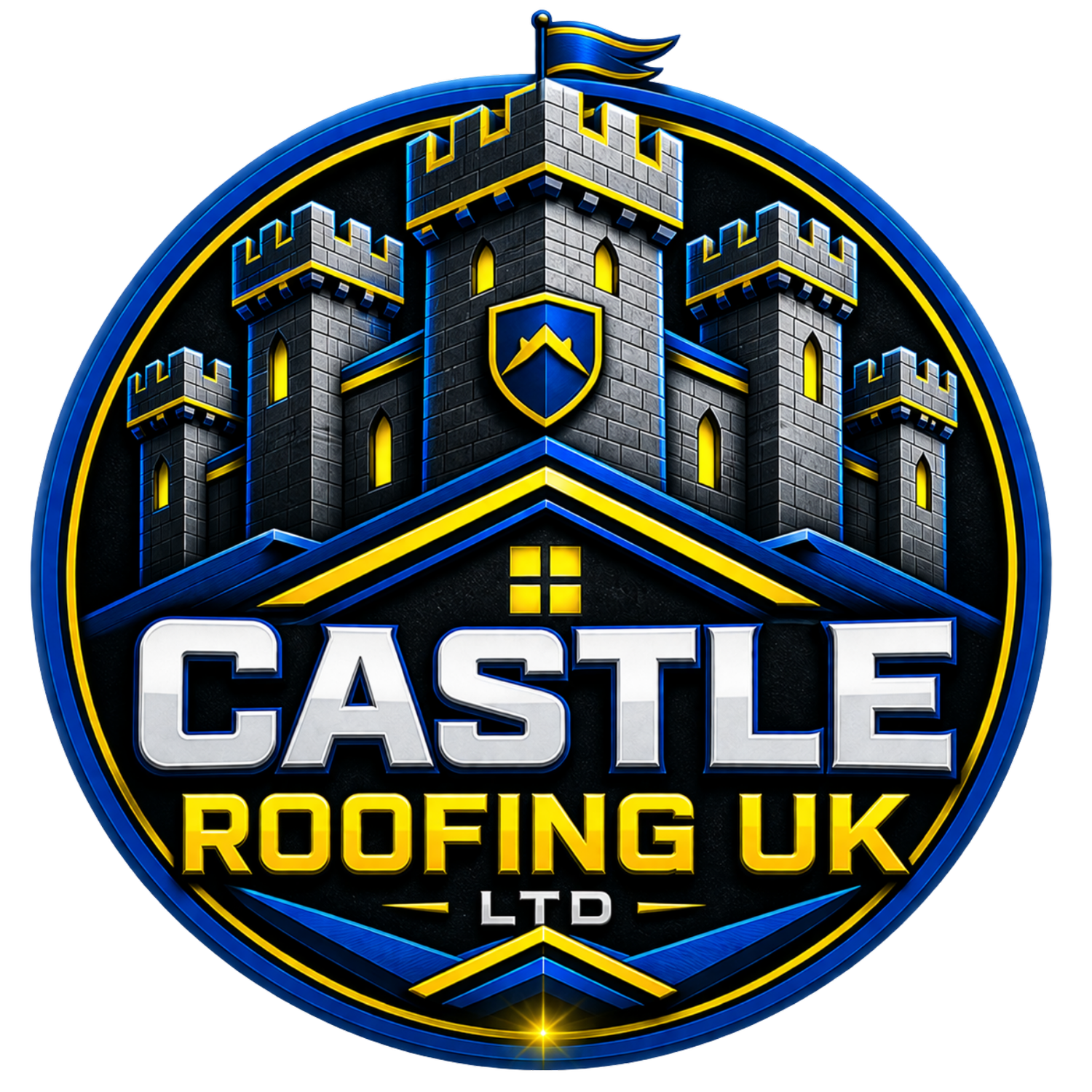 Castle Roofing UK