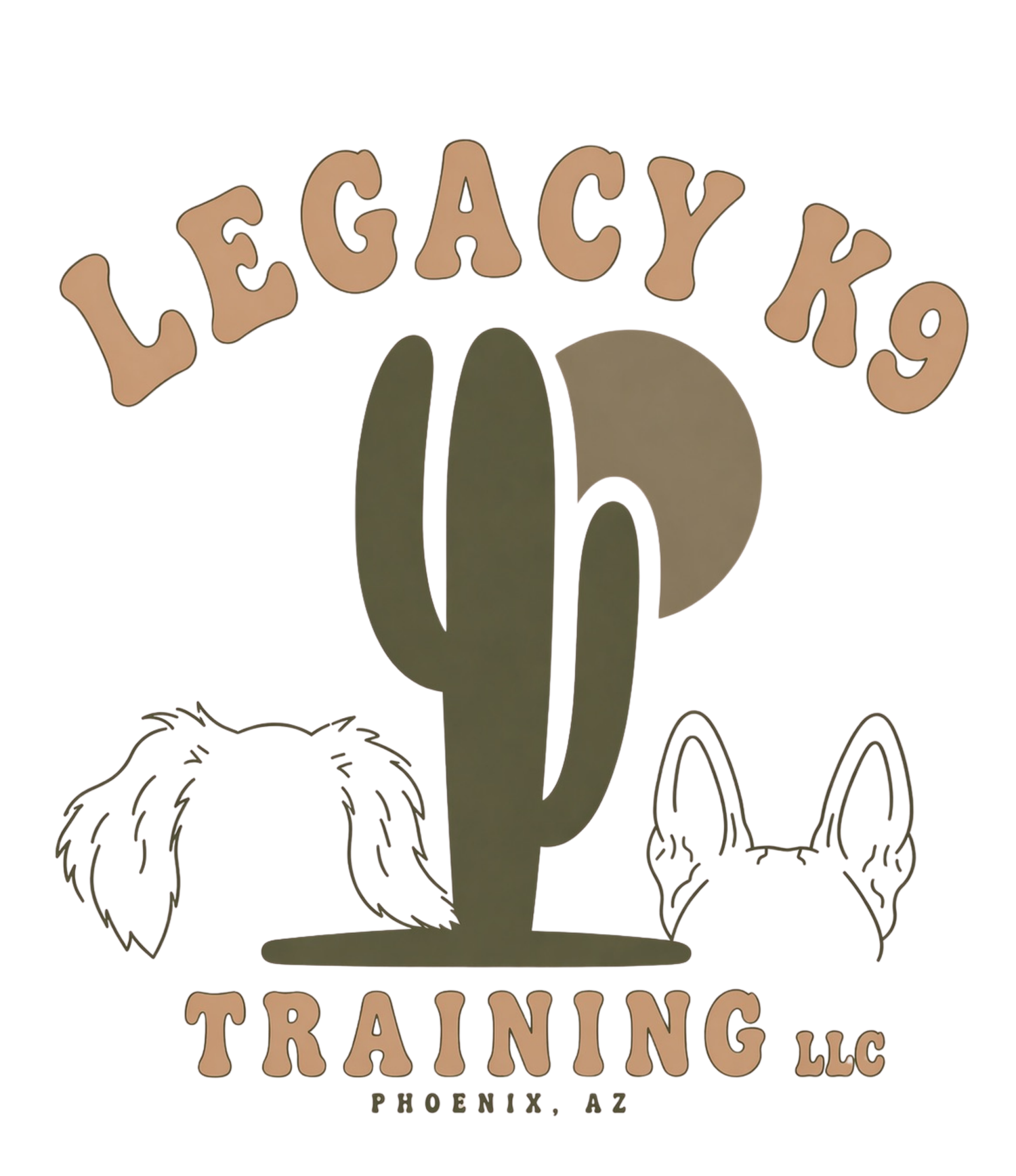 Legacy K9
