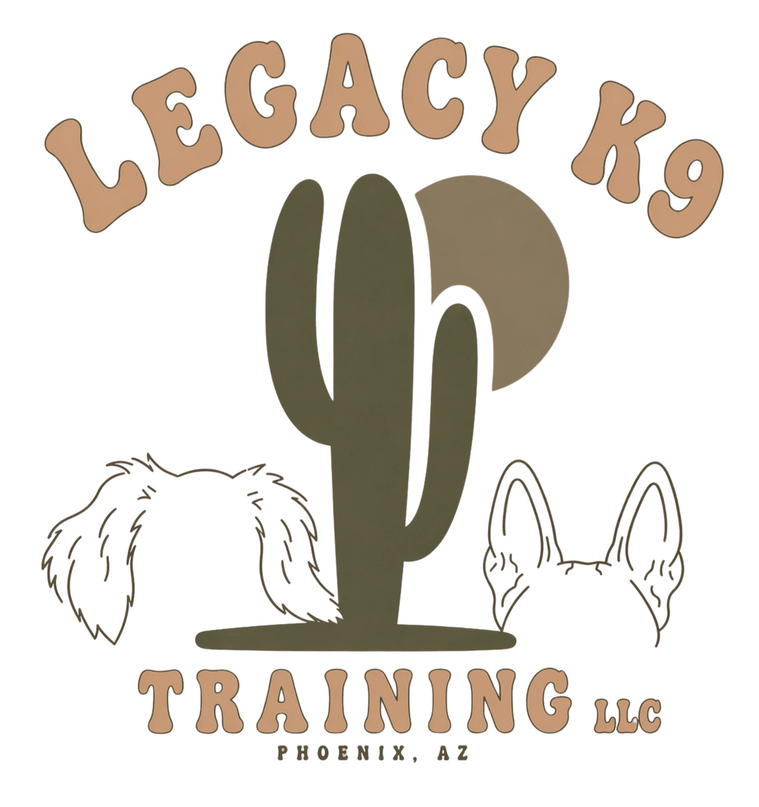 Legacy K9