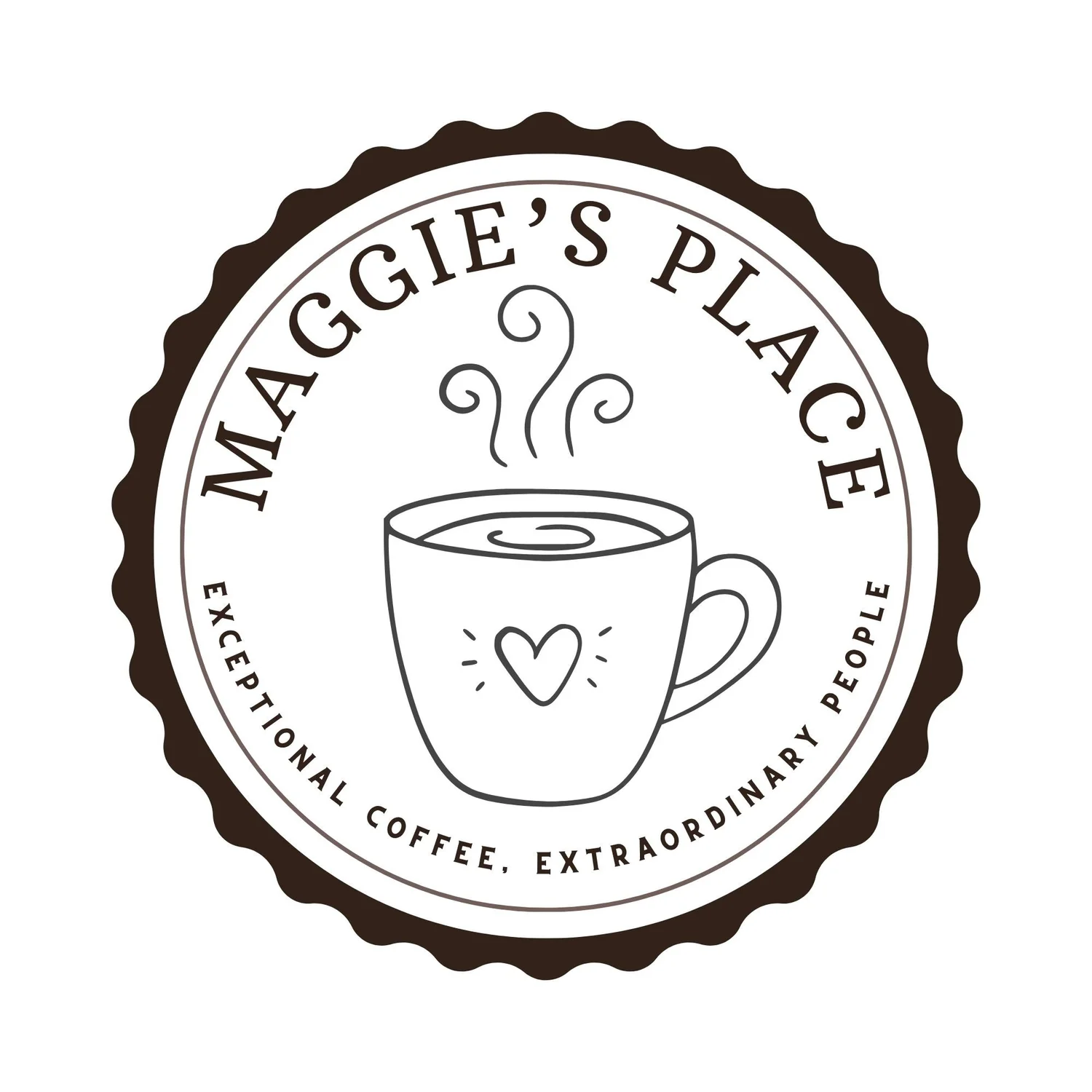 Maggie's Place