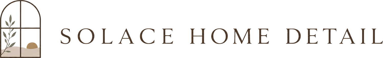 Solace Home Detail