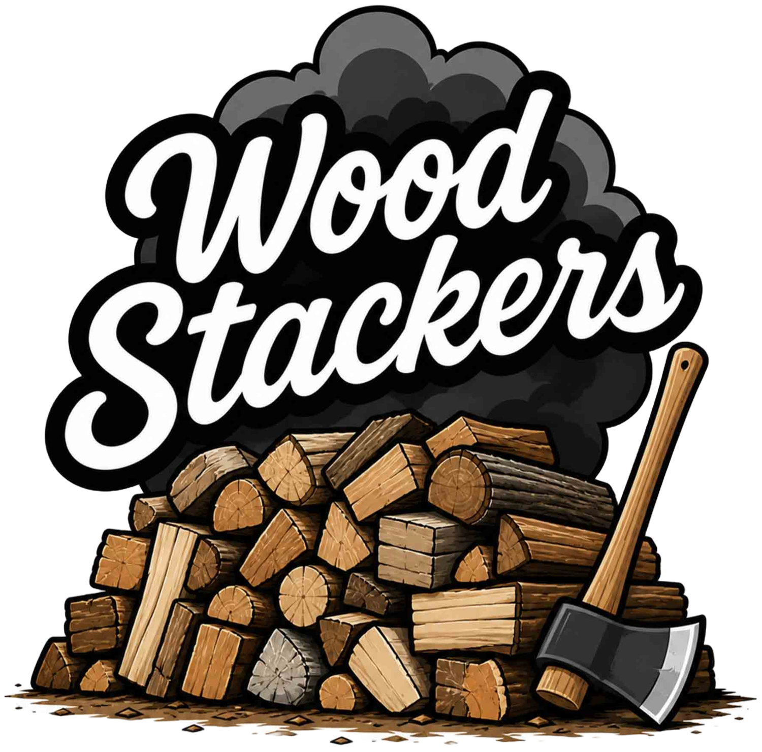 Woodstackers Christchurch
