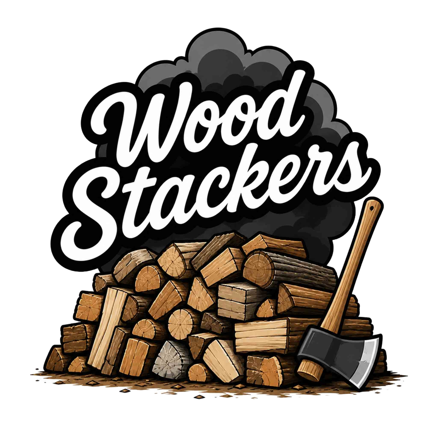 Woodstackers Christchurch