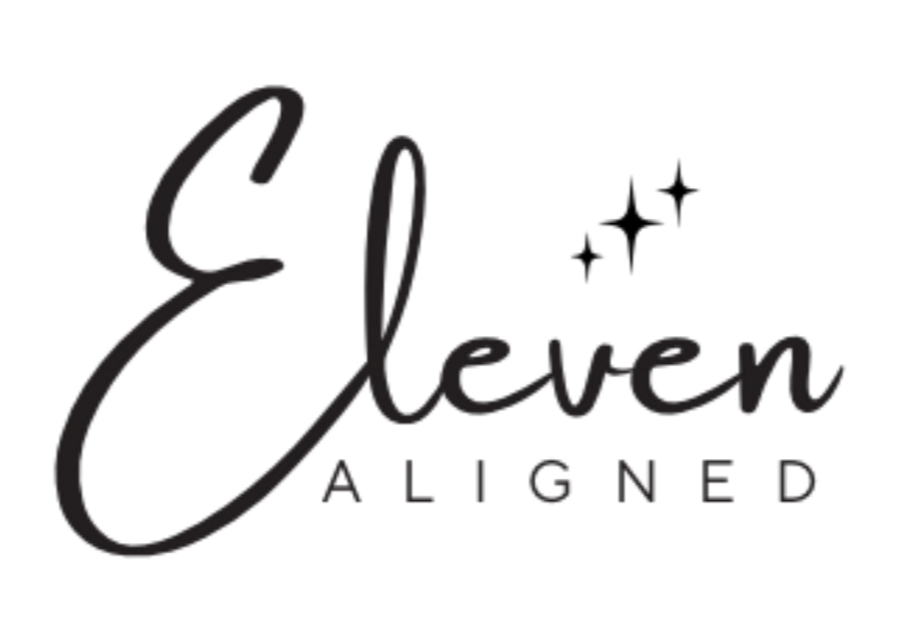 Eleven Aligned