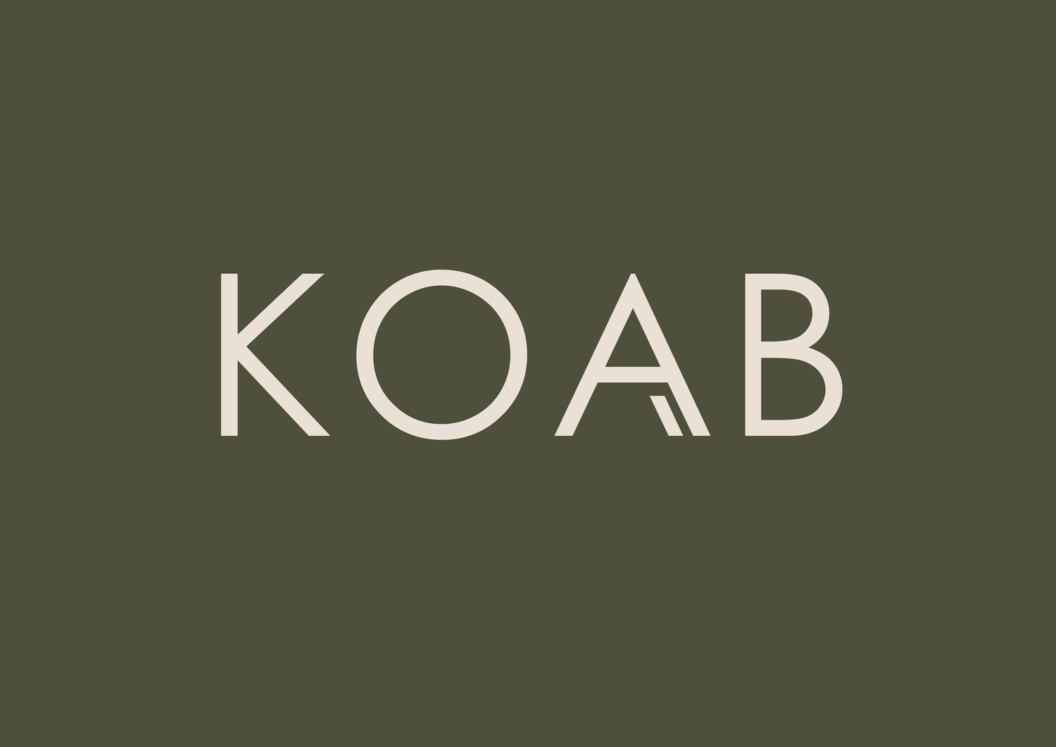 KOAB