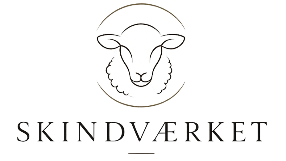 Skindværket