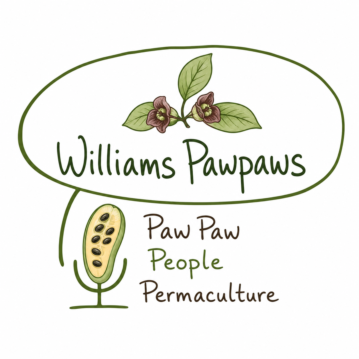 Williams Pawpaws