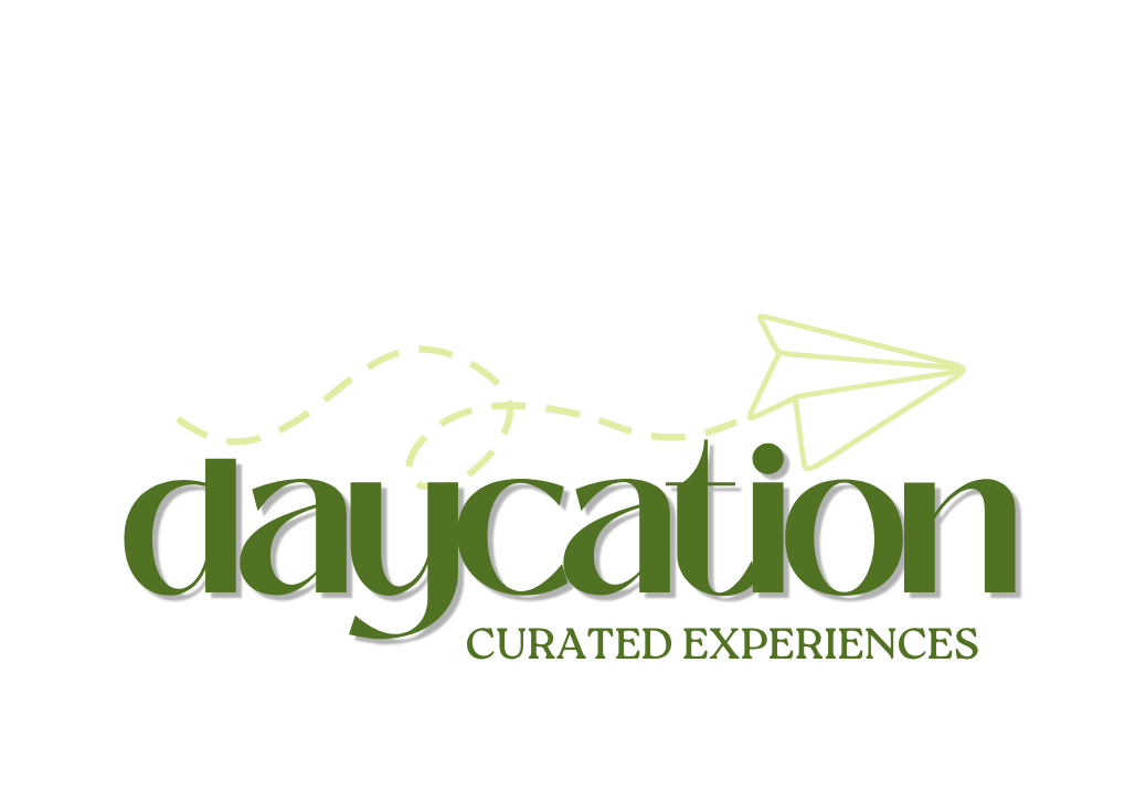 Daycation Curated Experiences