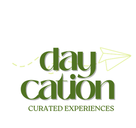 Daycation Curated Experiences