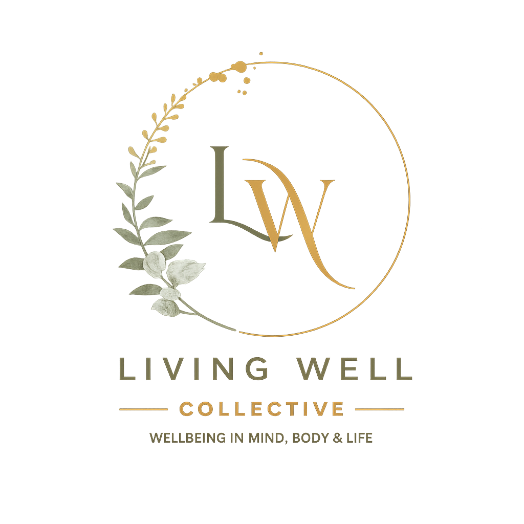 LIVING WELL COLLECTIVE