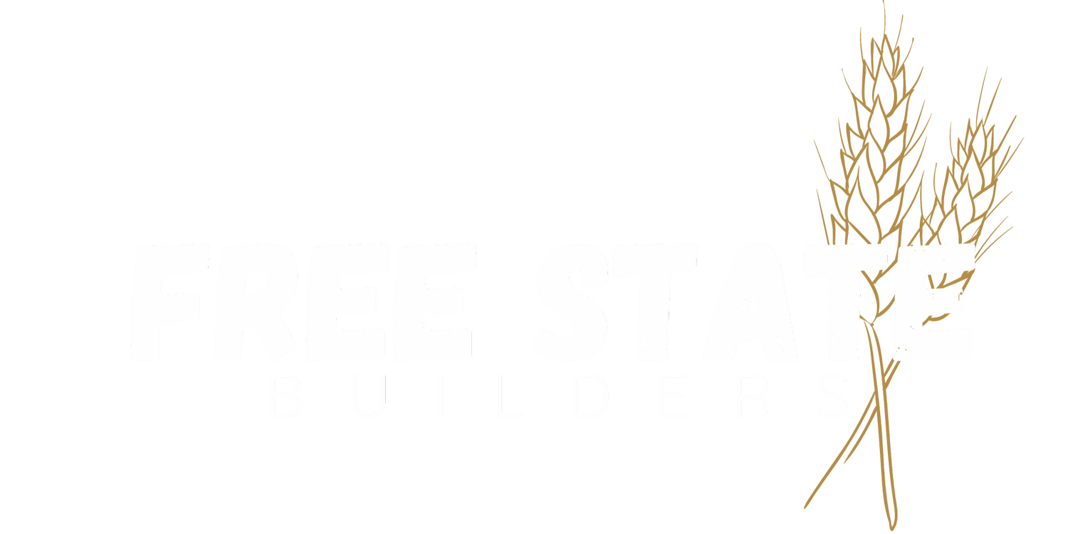 Free State Builders