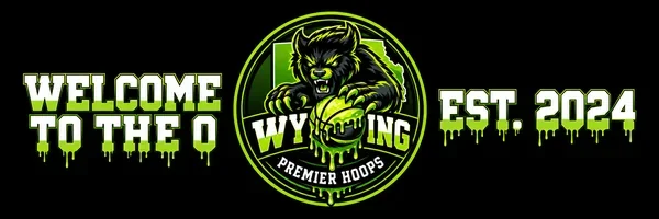 Wyoming Premier Hoops