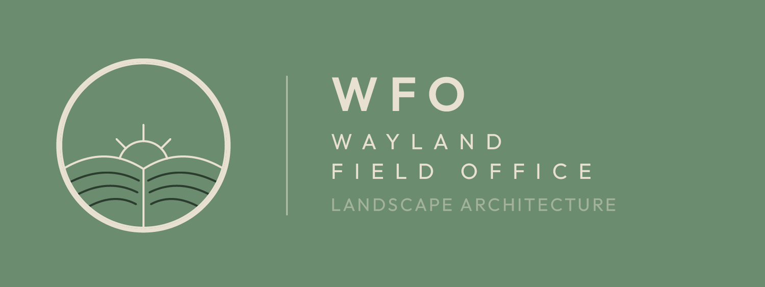 Wayland Field Office