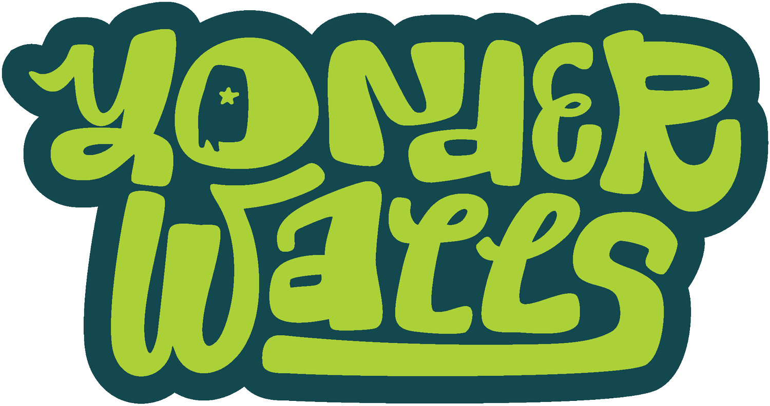 Yonder Walls