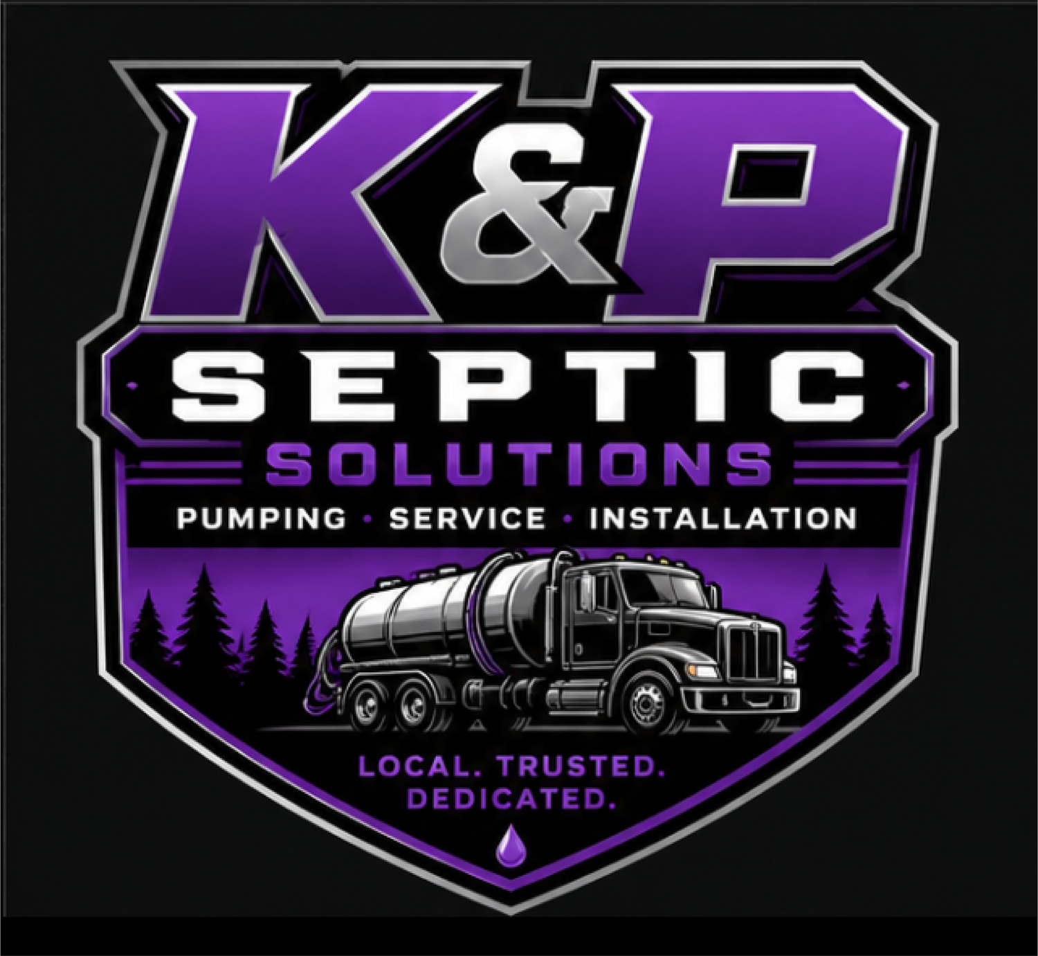K&P Septic Solutions