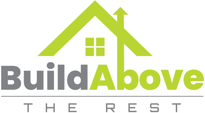 Build Above The Rest