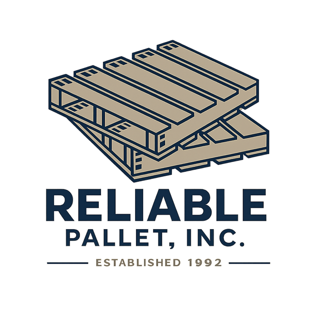 RELIABLE PALLET, INC.