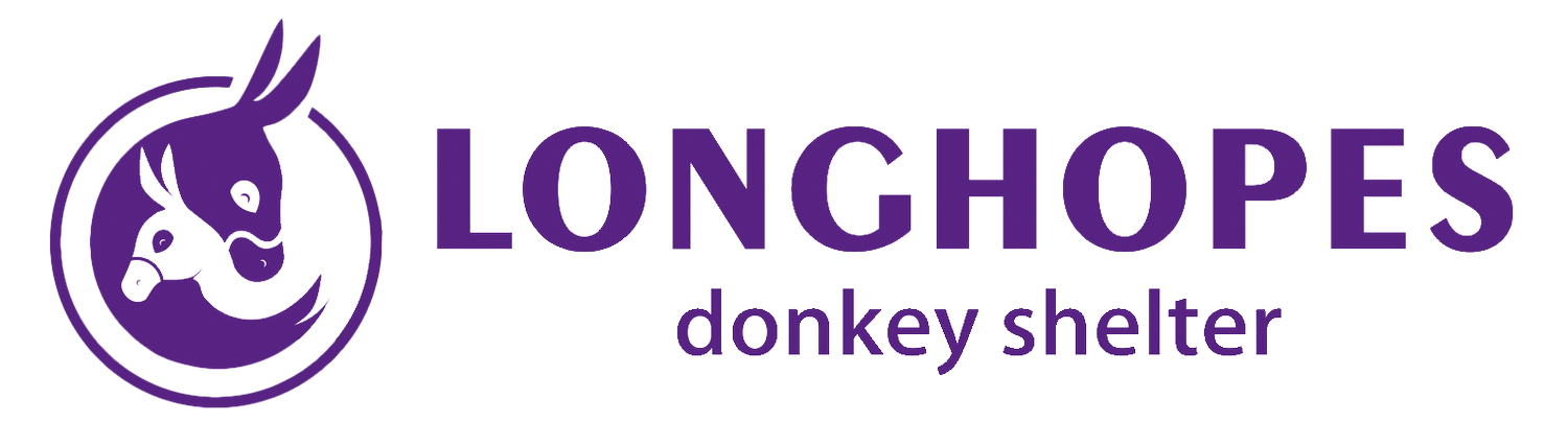 Longhopes Donkey Shelter