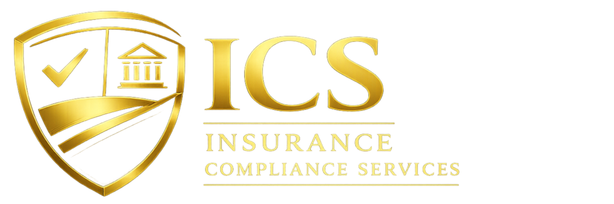 ICS Insurance Compliance Services