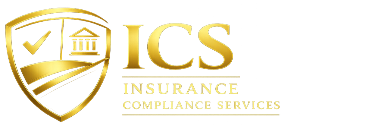 ICS Insurance Compliance Services