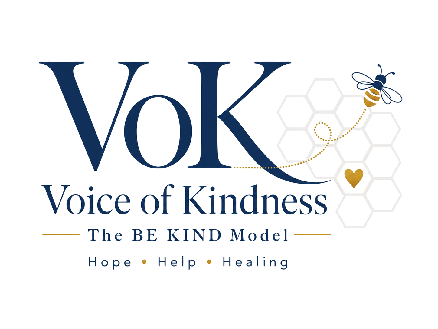 Voice of Kindness