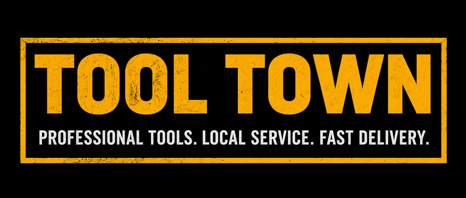 Tool Town