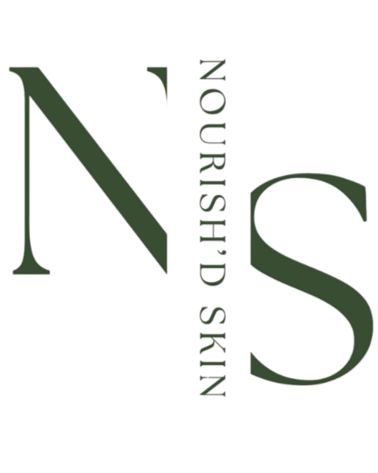 NOURISH'D SKIN