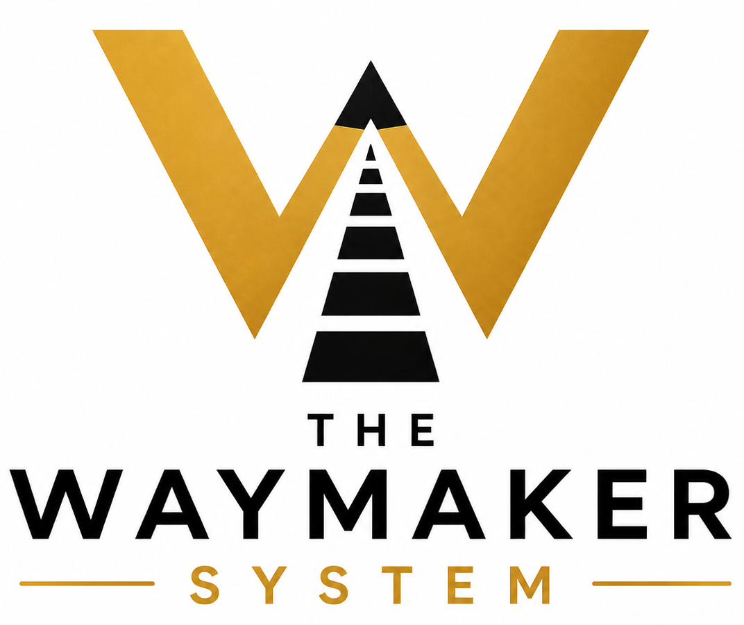 The Waymaker System
