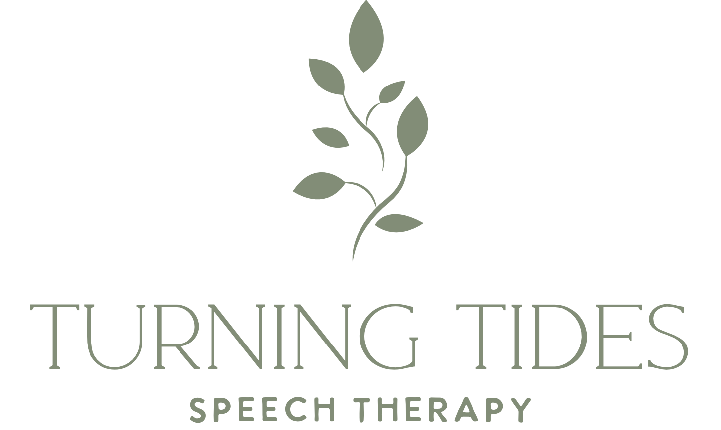 Turning Tides Speech Therapy