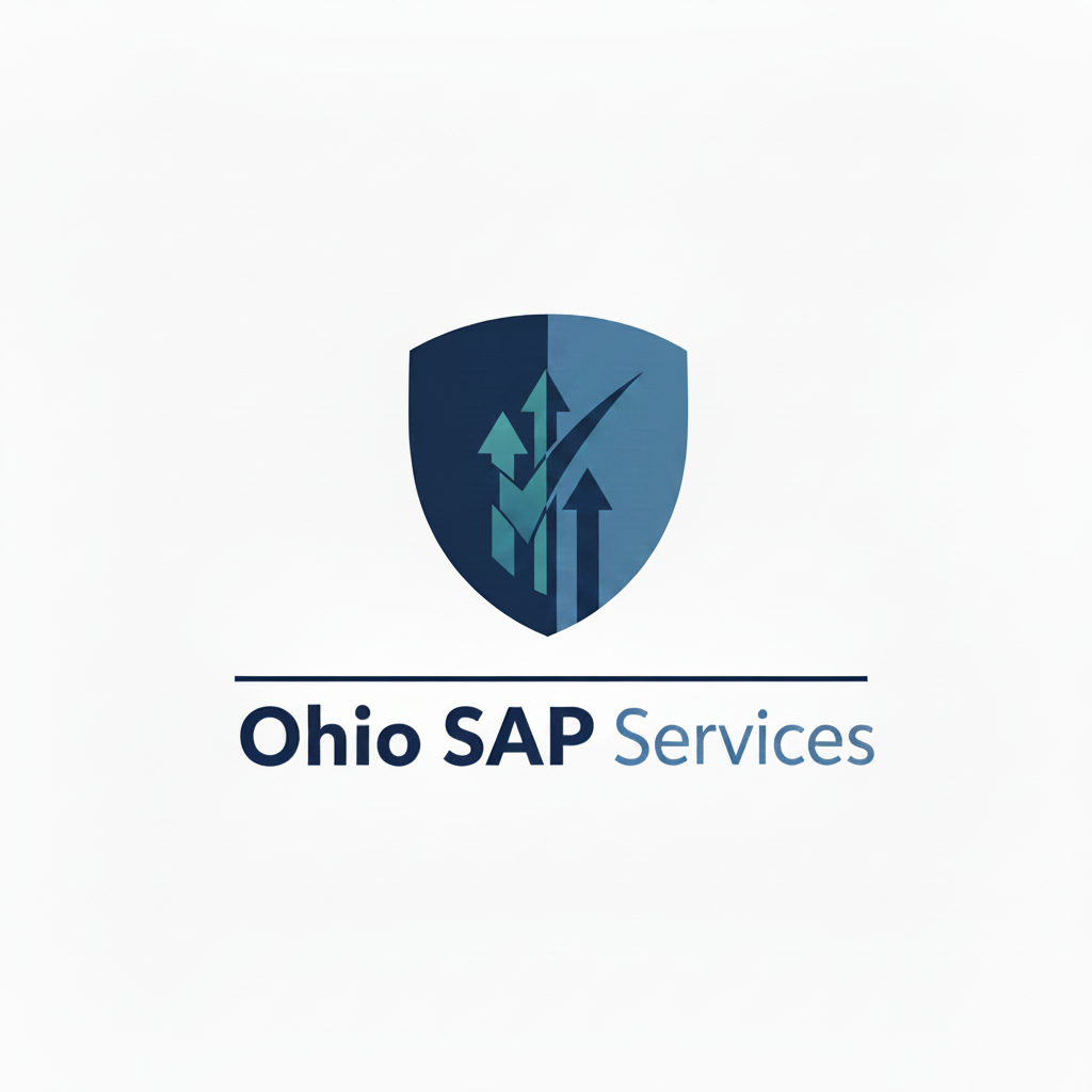 Ohio SAP Services
