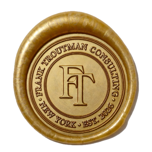 Frank Troutman Consulting