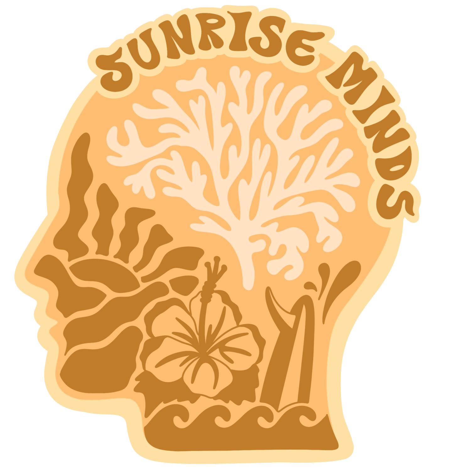 Sunrise Minds