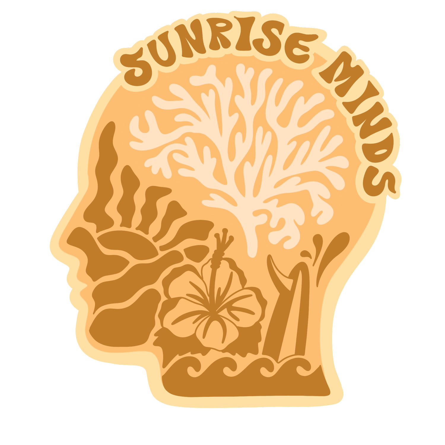 Sunrise Minds